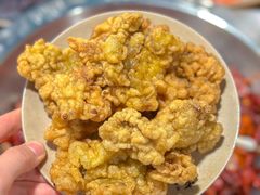 -洞亭火锅(防空洞总店)