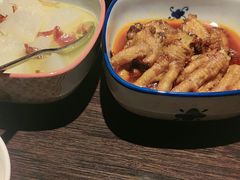 -庐灶江南·江南菜·四合院Bistro(东直门雍和宫·原华侨宾馆店)