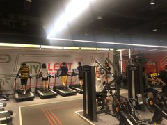 -乐刻运动(爱奇艺创新大厦店)