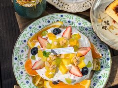 -花小醉露营烤肉·下午茶餐吧(熙南里店)