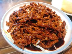 -新派川菜馆(济南路店)