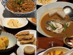 农家盐卤豆腐煲-新荣记(建国门外大街店)