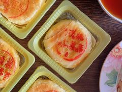 -功德林(南京西路店)