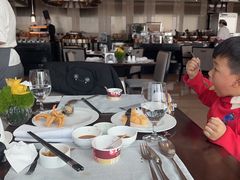 -Social 秀西餐厅-长沙瑞吉酒店(运达店)