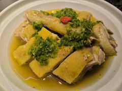 -醉南拳客家菜(华威店)