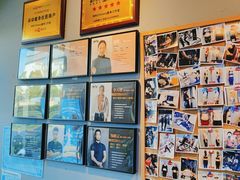 -NRG 健身私教CLUB(云山路店)