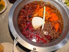 -万物生江北老火锅(海骏达店)