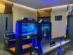-KK ONE(京基滨河时代店)