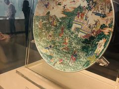 -白鹤梁水下博物馆