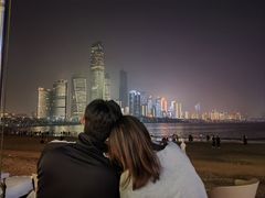 -青岛第三海水浴场