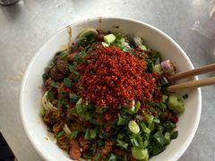 -丁记面馆(凤凰店)