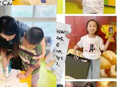 -杨梅红艺术教育(西安高新唐延教学中心)