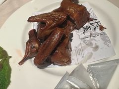 -ZEN采蝶轩·粤味臻鲜·手作点心·商务宴请(泰州店)