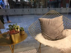 大厅-苏豪路易士·嘉玛发廊