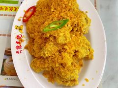 -澳门陈光记烧味饭店(万象城店)