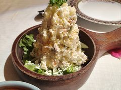 -俄士厨房(时代天街店)
