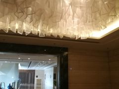 门面-太原富力铂尔曼大酒店-尚西餐厅