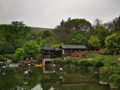 -虞山风景区