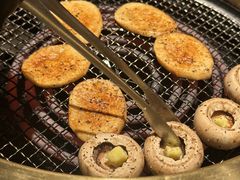 -MIKOMIKO和牛烧肉专门店(南门店)