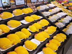 -鲜果壹号(中央景城店)