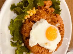 -全州拌饭馆(龙源西街店)