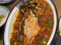 -鸿运楼·舌尖上的徽菜