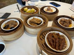 -万龙洲海鲜(南新仓店)