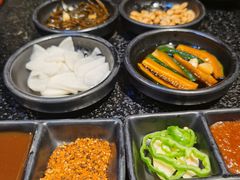 -九田家黑牛烤肉料理(太阳城店)