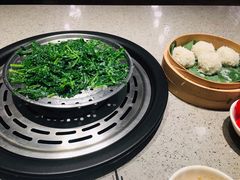 -粗茶淡饭·蒸鲜(光谷店)