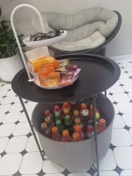 -老男孩男士理容馆·理发·烫染·修面