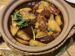 -水煮三国·川鲁江湖菜(香山店)