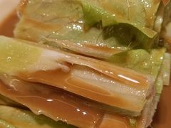 麻酱油麦菜-盘飧市(春熙路店)