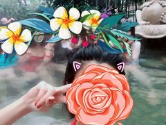 -天目湖涵田半山温泉