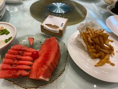 -万龙洲海鲜(广渠门店)