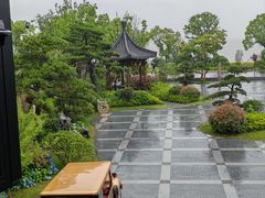 -东钱湖旅游度假区