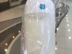 -兰熊鲜奶(西直门凯德mall店)