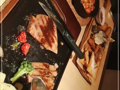 -必胜客(机场路店)