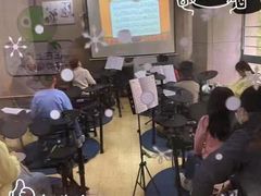 -罗兰数字音乐教育(徐汇校区)