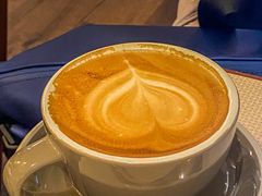 -BAKER&SPICE(安福路店)