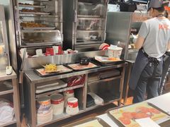 -肯德基(坑梓店)