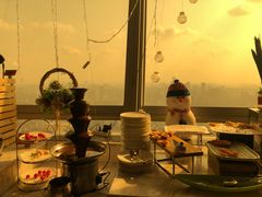 -339旋转餐厅(天府熊猫塔店)