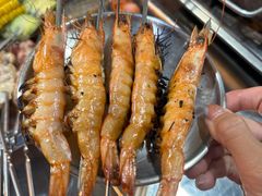 -幸福小串·地摊小炉子(三阳路店)