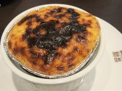 焗荔茸西米布甸-满记甜品(王府井北京市百货大楼店)