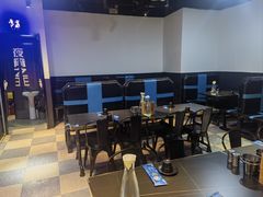 -大成海鲜烧烤·海鲜粥(长寿路店)