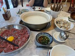 -丰尔粥食·粥底火锅·桑拿鸡(大良总店)