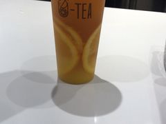 -茶百道(柏威年店)