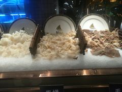 -餐海·海鲜自助餐厅(宝龙广场店)