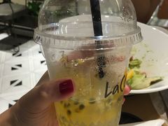 -乐凯撒披萨(正佳广场店)