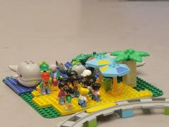 -乐高活动中心·少儿编程·乐高·机器人编程(SM广场校区)