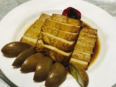 -东方之珠海鲜酒楼(南开店)